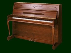 pianino Calisia Chippendale M-108