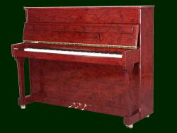 pianino Calisia Klassik M-113