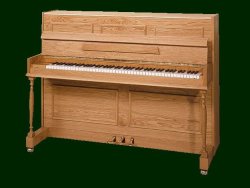 pianino Calisia Retro M-108